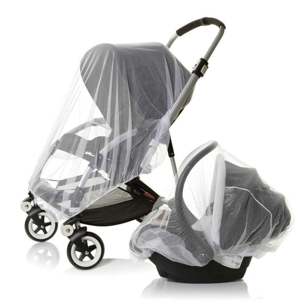 Dreambaby Travel System 2 Piece Insect Netting